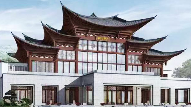 昆明融创文旅酒店
