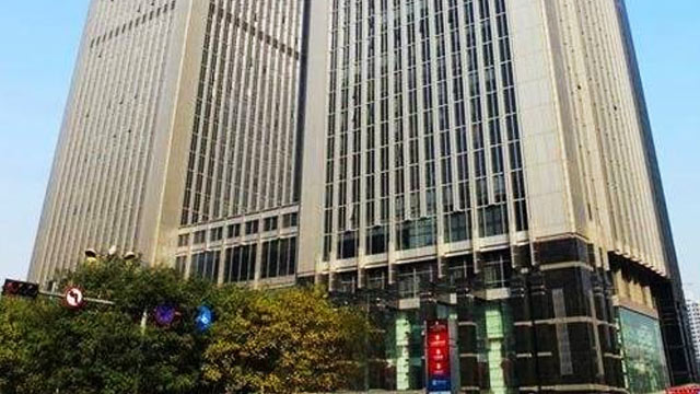 太原国贸大酒店